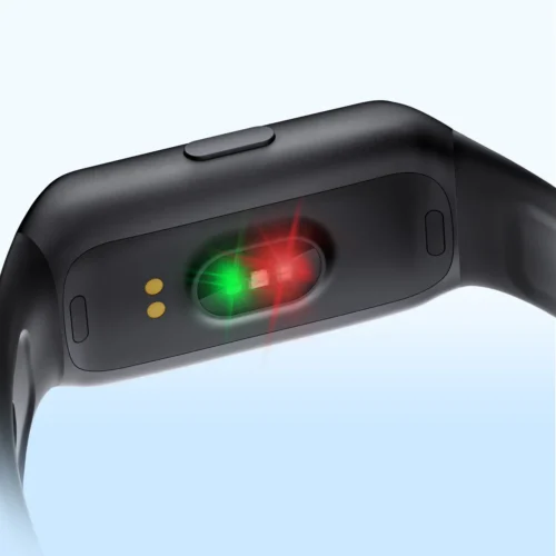 STARMAX GTL2 Fitness Tracker, Montre et Bracelet intelligente, écran TFT, résistant, multifonctions, multi usage, écran tactile.