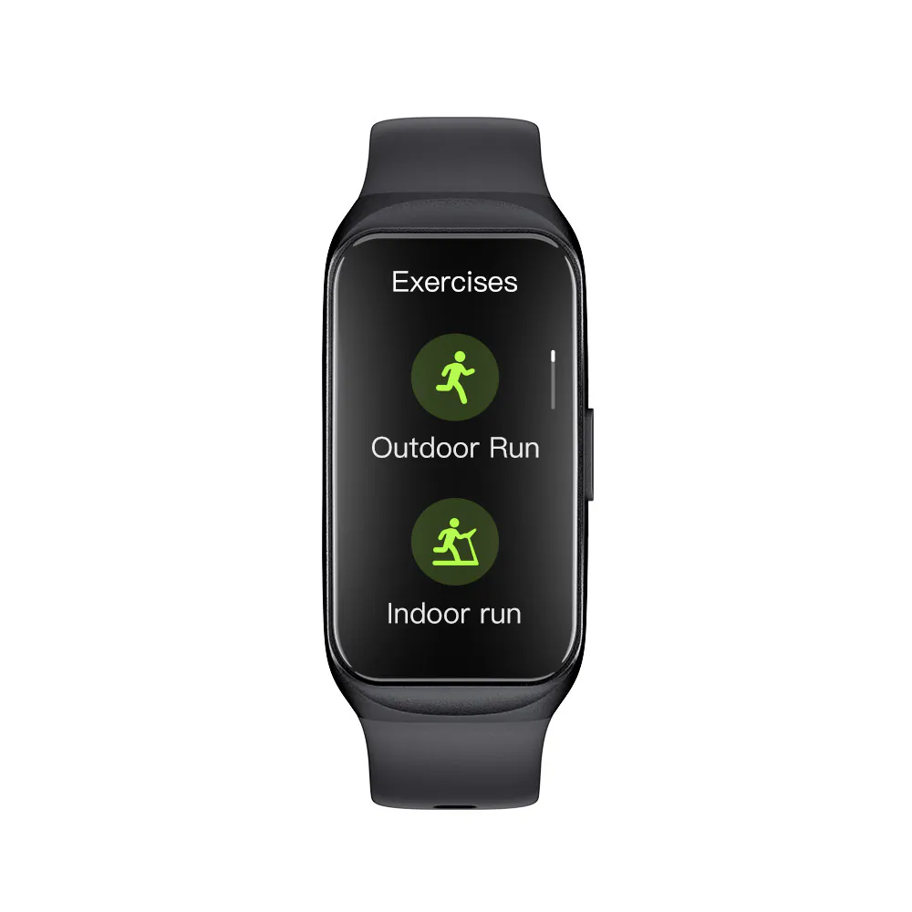 STARMAX GTL2 Fitness Tracker, Montre et Bracelet intelligente, écran TFT, résistant, multifonctions, multi usage, écran tactile.